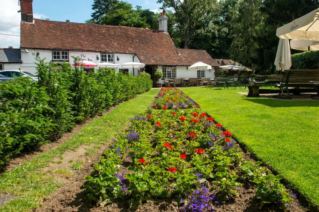 The Withies Inn Godalming Zewnętrze zdjęcie